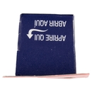 Aquafresh spazzolino denti piccoli igiene dentale per bambini 3-5 anni setole morbide